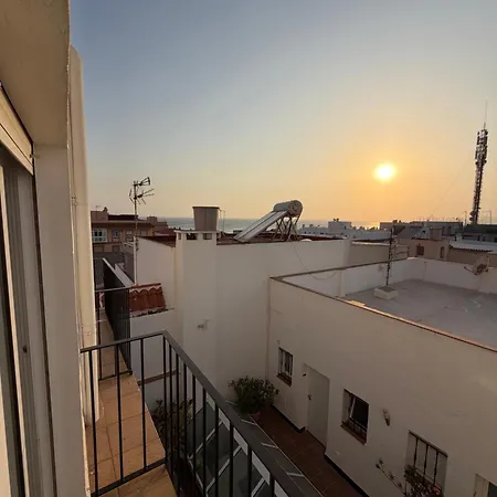 Almas - Triplex Vue A Centre Apartment *